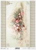 vintage, retro, kwiat, groszek kwitnący, ogród, bukiet, dekor, ornament, paski, R715, flower, flowering pea, garden, bouquet, decor, ornament, stripes, Blume, blühende Erbse, Garten, Strauß, Dekor, Ornament, Streifen, flor, guisante en flor, jardín, ramo,